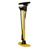 PUMP PEDROS FLOOR PRESTIGE SUPER YELLOW6/cs