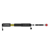 Clik Drive HP Pump, Black