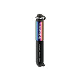 Pocket Drive Pro Pump, Neo Metallic/Black