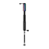 Pocket Drive Pro Pump, Neo Metallic/Black