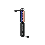 Pocket Drive Pro Pump, Neo Metallic/Black