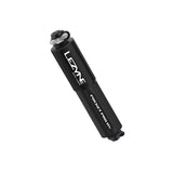 Pocket Drive Pro HV Pump, Matte Black