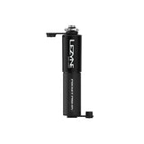 Pocket Drive Pro HV Pump, Matte Black