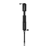 Pocket Drive Pro HV Pump, Matte Black