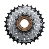 14-28 HG FREEWHEEL 6-SP