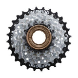 14-28 HG FREEWHEEL 6-SP