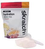 20-SERVING SPORT HYDRATION FRUIT PUNCH BAG