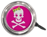 SB-625 GIRLY SKULL BELL
