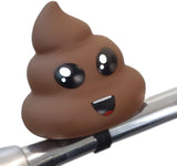 SH-776 POOPY SQUEEZE HORN
