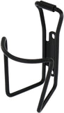 51CC01 6mm ALLOY BOTTLE CAGE BLK