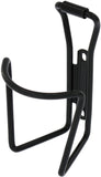 51CC01 6mm ALLOY BOTTLE CAGE BLK