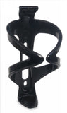 Composite Bottle Cage (Carded), Black