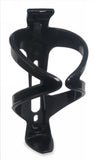 Composite Bottle Cage (Carded), Black