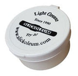 1oz SUSPENSION GREASE HINGE TOP