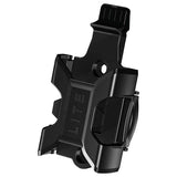 ABUS Bordo uGrip Lite Mini 6055 Keyed Folding Lock: 85cm Black