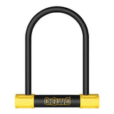 Bulldog STD LM U-Lock, 114mm x 228mm