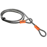 Kryptoflex 710 Looped Cable, Black