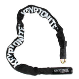 Keeper 785 Integrated Chain, Black