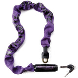 Keeper 785 Integrated Chain, Purple
