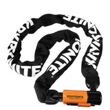 Evolution 1090 Integrated Chain, Black