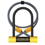 OnGuard Bulldog DT Medium U-Lock