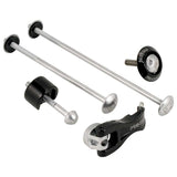Quick Release 4 Pack