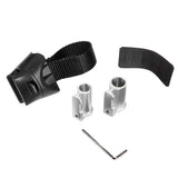 Transit Flex Frame U-Lock Bracket