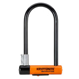Evolution Standard U-Lock, 4" x 9", 14mm