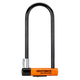 Evolution Long Shackle U-Lock, 4" x 11.5", 14mm