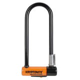 Evolution Mini-9 U-Lock, 3.25" x 5.5", 13mm