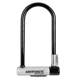 Kryptolok Standard U-Lock, 4"x9", 12.7mm