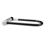 Kryptolok Standard U-Lock, 4"x9", 12.7mm