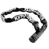 LOCK KRY CHAIN 712 KEEPER COMBO 4ftx7mm BK