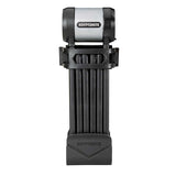 Kryptolok 685 Folding Lock, Black