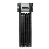 Kryptolok 685 Folding Lock, Black