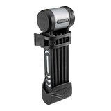 Kryptolok 685 Folding Lock, Black