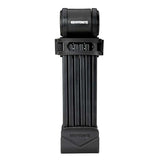 Keeper 510 Folding Lock, Black