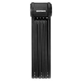 Keeper 510 Folding Lock, Black