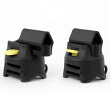 Pentagon Mounting Bracket