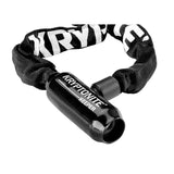 Keeper 585 Combination Integrated Chain, Black