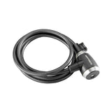 Kryptoflex 815 Key Cable, Black
