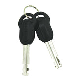 Kryptoflex 815 Key Cable, Black