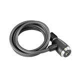 Kryptoflex 1018 Key Cable, Black
