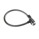 Kryptoflex 1565 Key Cable, Black