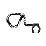 Kryptonite Ring Lock w/ Flex Mount, Black
