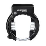 Kryptonite Ring Lock w/ Flex Mount, Black