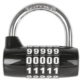 PD 5 Padlock
