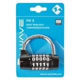 PD 5 Padlock