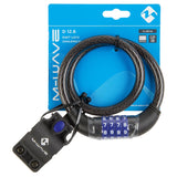 D12.6 Cable Lock