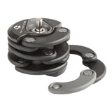 F 600 D Folding